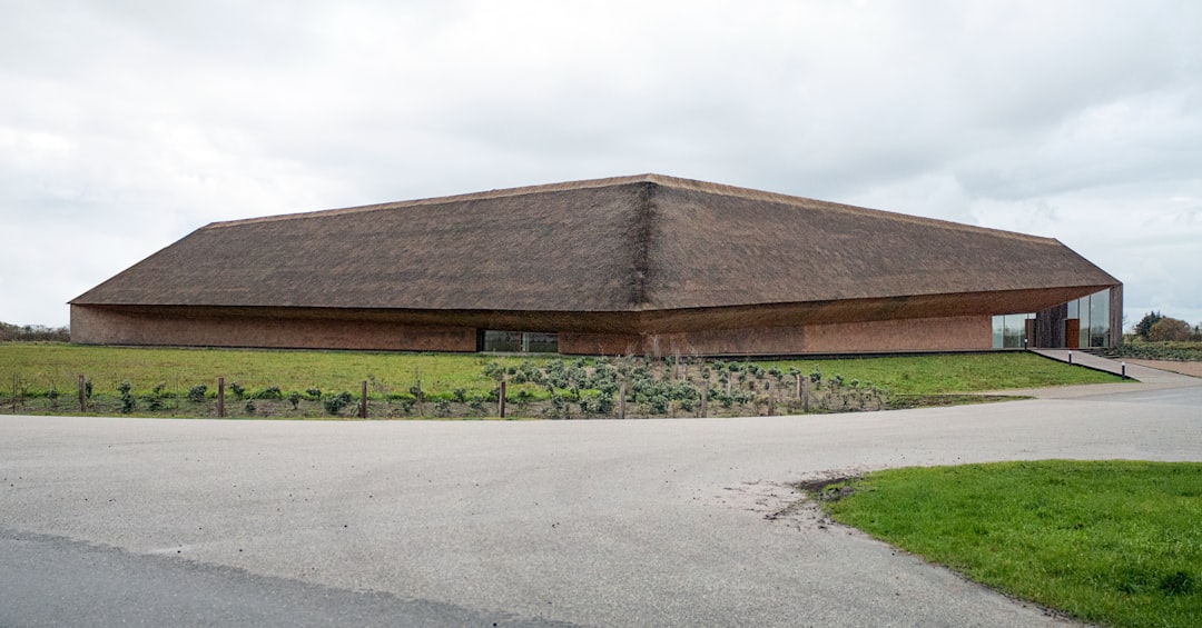 konferencehotel i Jylland